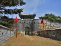 South-West Secret Gate of Sunwon Hwaseong 21149723.jpg